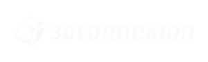 3d connexion logo